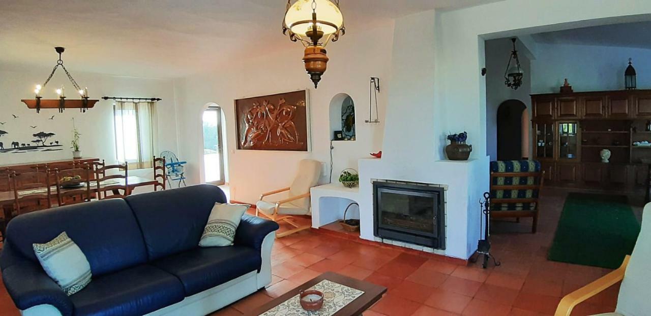 Casa Quatro Ventos - Colinas Verdes Сasa de vacaciones *
