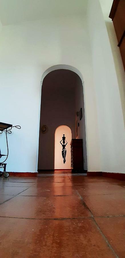 Casa Quatro Ventos - Colinas Verdes Сasa de vacaciones