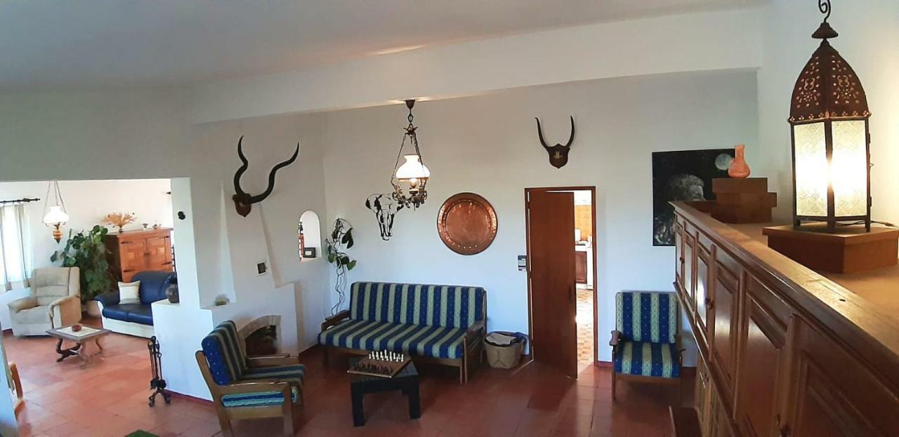 Casa Quatro Ventos - Colinas Verdes Сasa de vacaciones Lagos